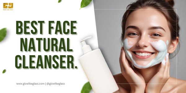 Best Face Natural Cleanser