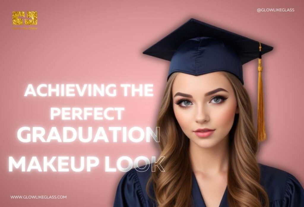 Achieving the Perfect Graduation Makeup Look