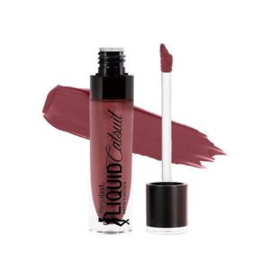 Wet n Wild MegaLast Liquid Catsuit Matte Lipstick