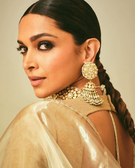 Deepika Padukone