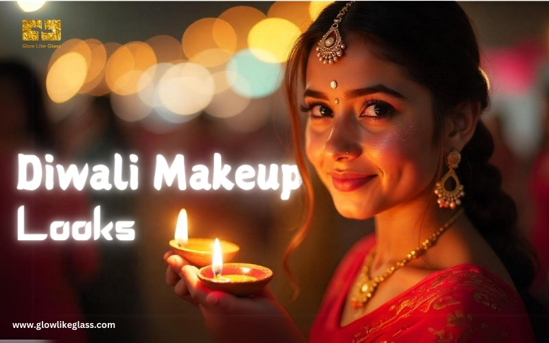 Diwali Makeup Looks