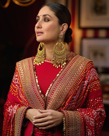 Kareena Kapoor