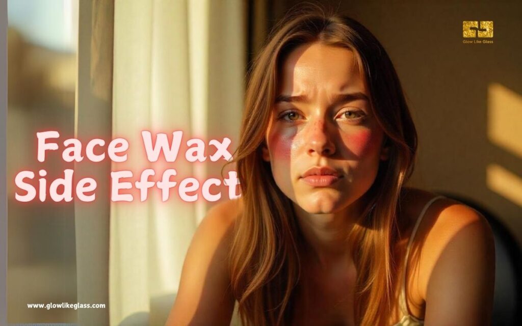 Face Wax Side Effects