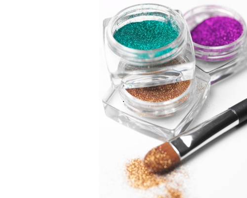 Glitter Eyeshadow or Loose Pigment