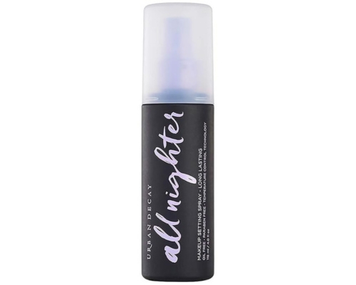 Urban Decay All Nighter Long-Lasting Setting Spray