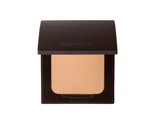 Laura mercier translucent pressed setting powder