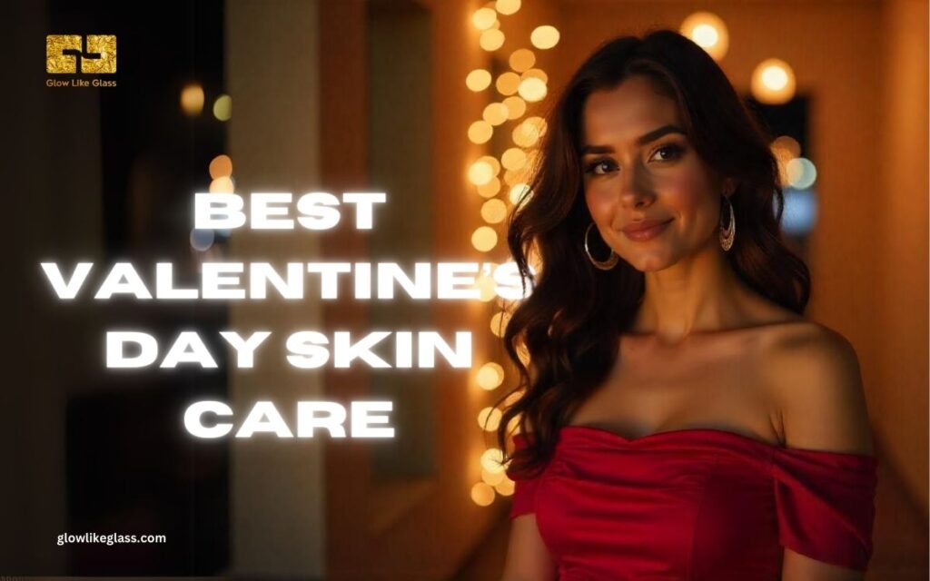 Valentine’s Day Skin Care