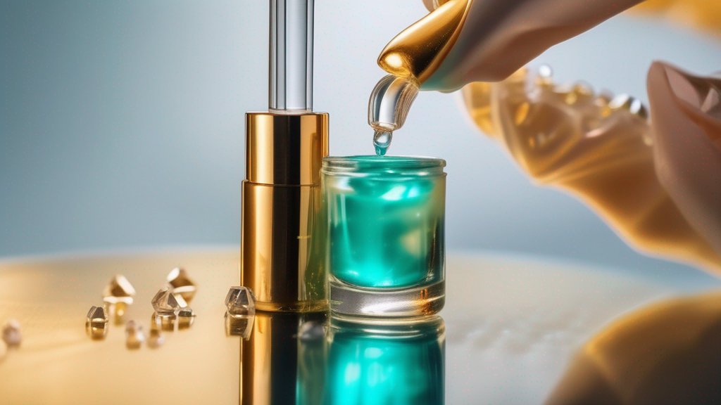 What is Facial Serum? Everything You Need to Know About Facial Serum