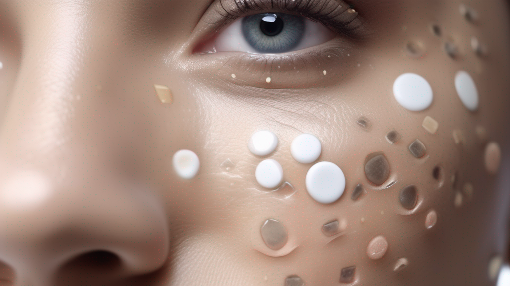 Hyperpigmentation Around Mouth - Causes Treatment and Prevention