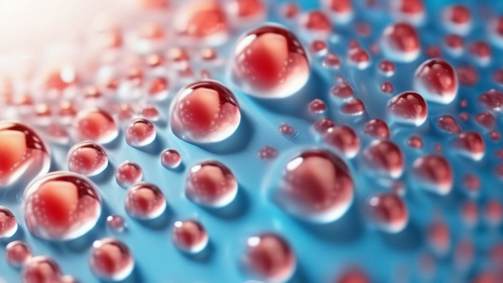 Benefits of Hyaluronic Acid for Sunburn Relief: A Professional Perspective
