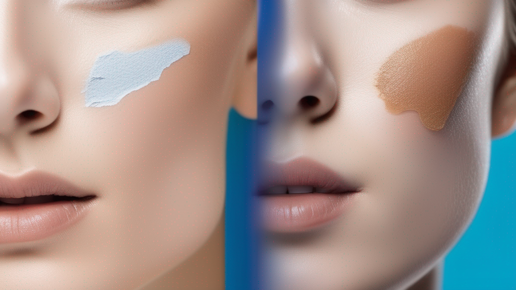 How to Get Rid of Greasy Nose Permanently: A Comprehensive Guide