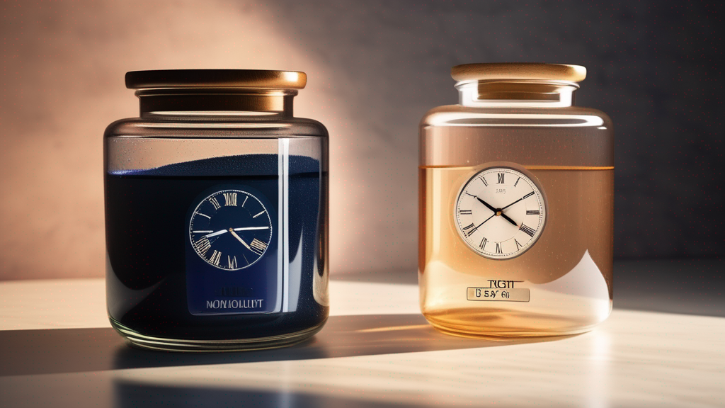 Day Cream vs Night Cream: Do You Really Need Both?