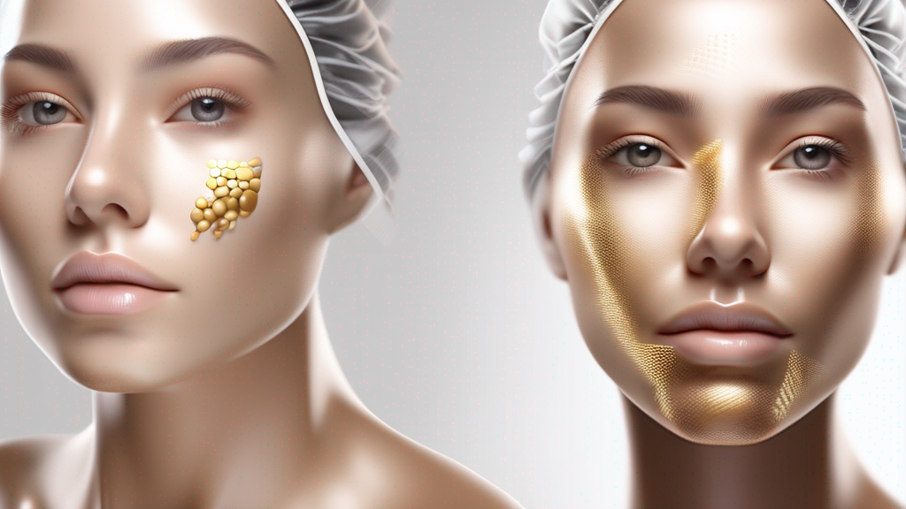 Can Serum Helps in Skin Firming?