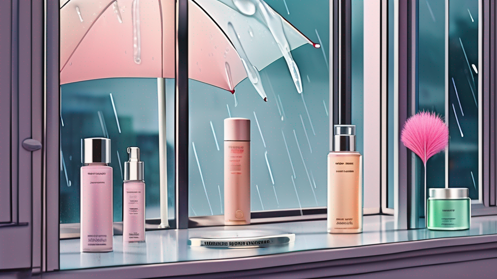Best Skin Routine for Monsoon: How to Protect and Nourish Your Skin