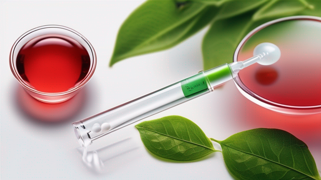 Guide to Choosing the Best Serum for Acne Prone Skin