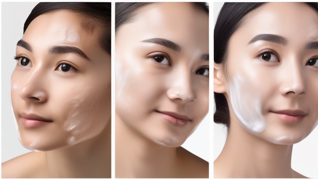 Ultimate List of the Best Face Wash for Pimples and Dark Spots