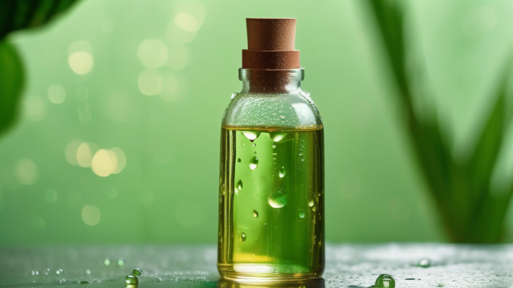 Best Face Oil for Rainy Season: Combat Humidity and Skin Issues