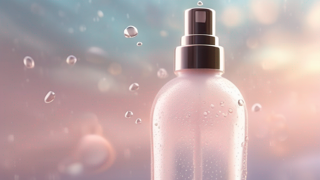 Looking for the best face mist? - Here’s what you need to know