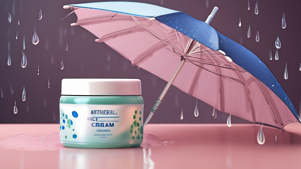 The Ultimate Guide to Choosing the Best Anti Acne Cream for Rainy Season