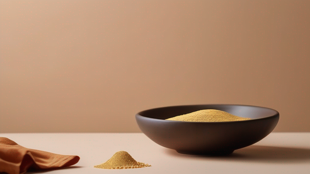 3 Benefits of gram flour for skin for Glowing Face