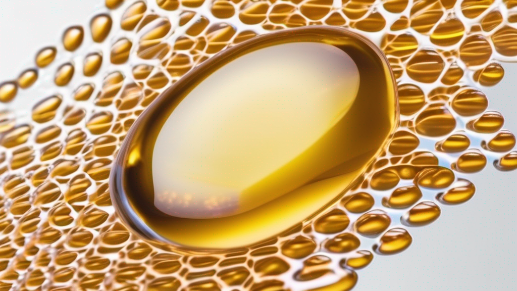 The Science-Backed Benefits of Flaxseeds for the Skin