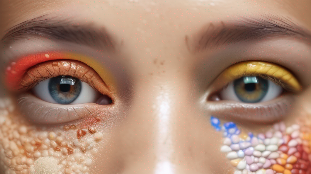 Benefits of Facial Scrubs for All Skin Types