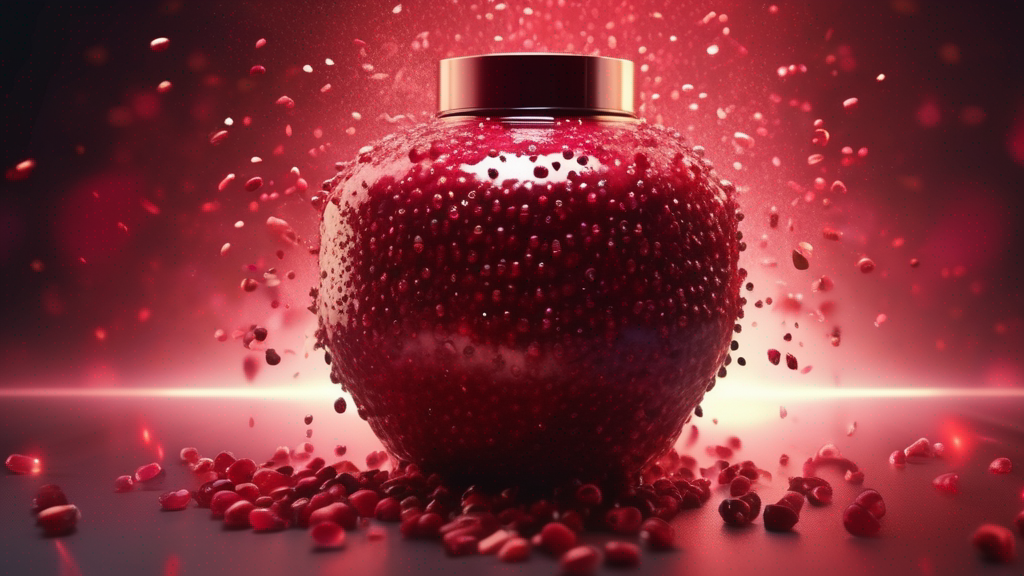 Top 7 Benefits of a Pomegranate Facial Mask