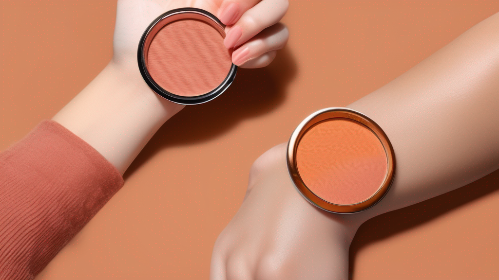 Top 5 Brands with the Best Blush for Indian Skin
