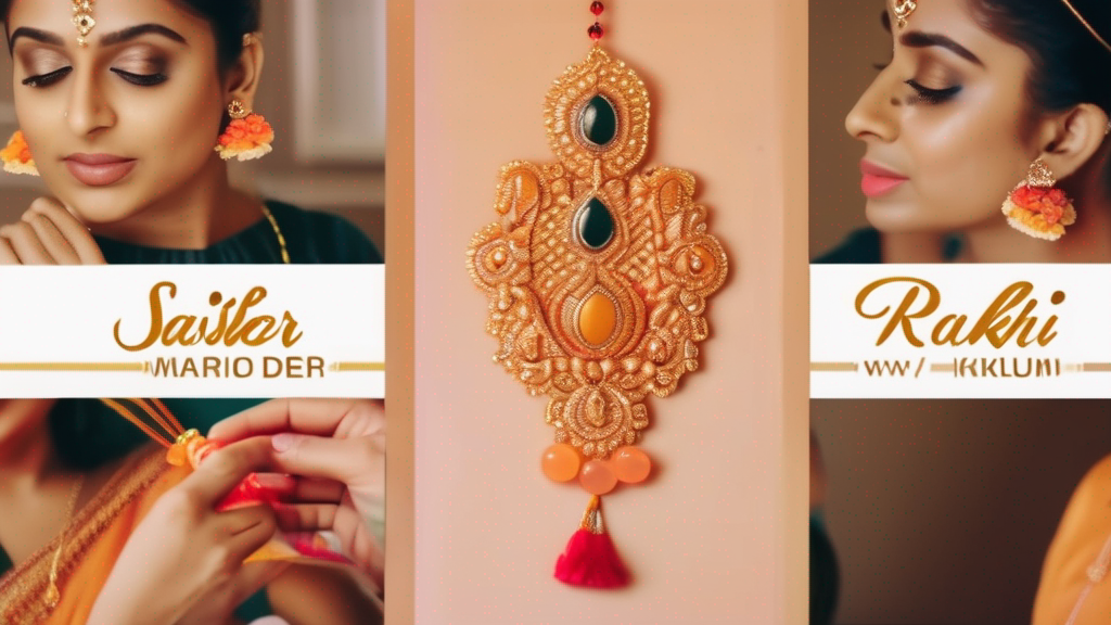 Easy Raksha Bandhan Makeup Looks You Can Create at Home