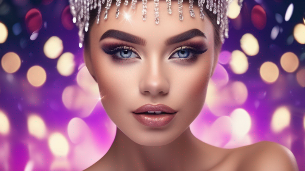 Best Prom Night Makeup Trends to Try This Year