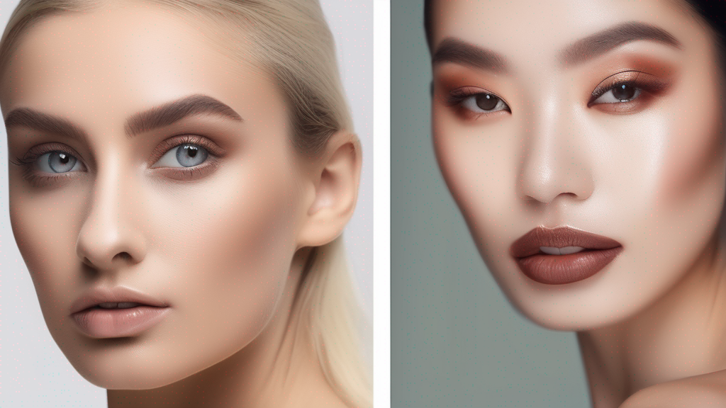 Makeup For Combination Skin - Do’s and Don’ts in Achieving a Flawless Finish