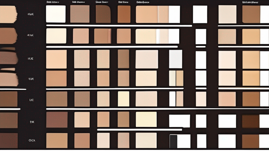 How to Choose Concealer Shade for Indian Skin