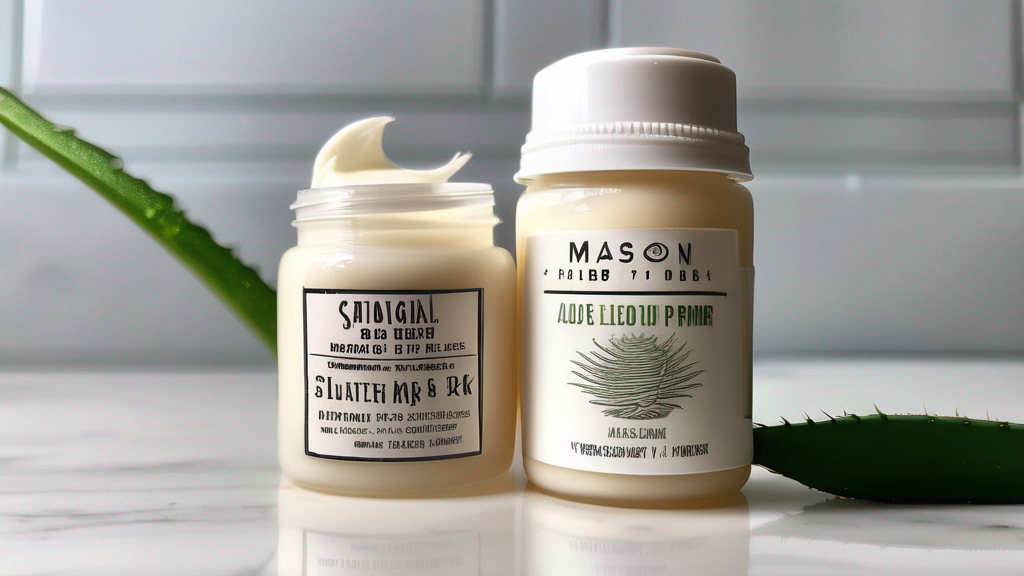 Homemade Makeup Primer vs Store Bought: Which Is Better?