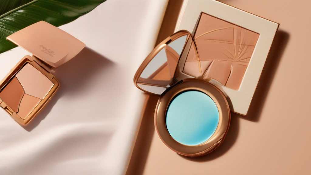 Cream vs Powder Bronzer: A Makeup Artist’s Take on Which to Use