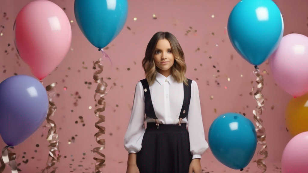 Birthday Makeup: 5 Different Looks to Try for This Special Day