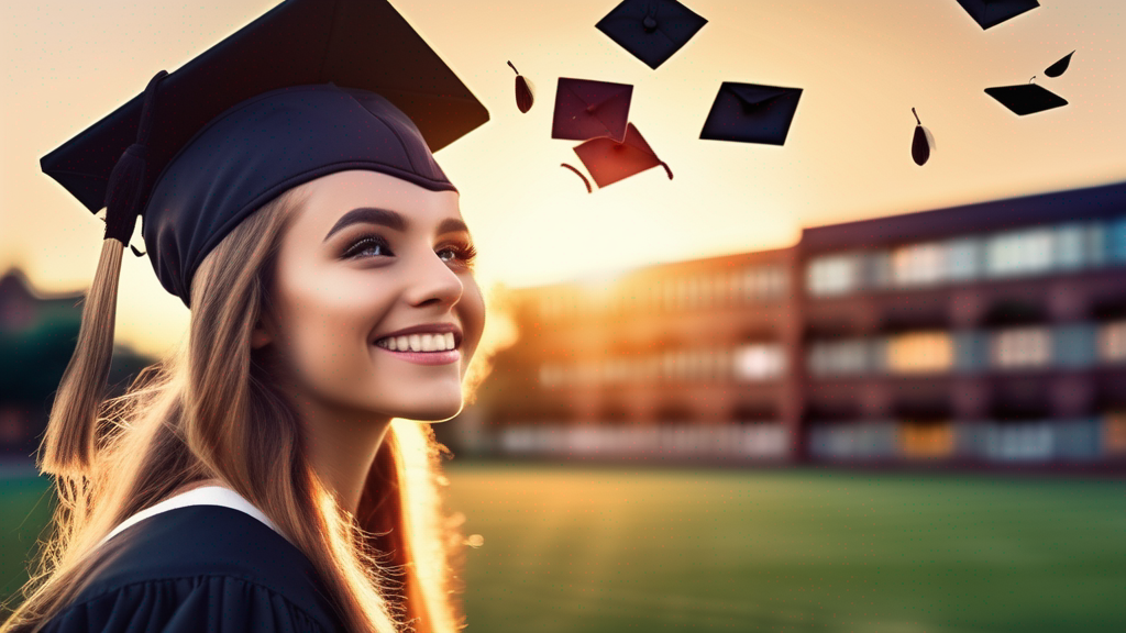 Achieving the Perfect Graduation Makeup Look
