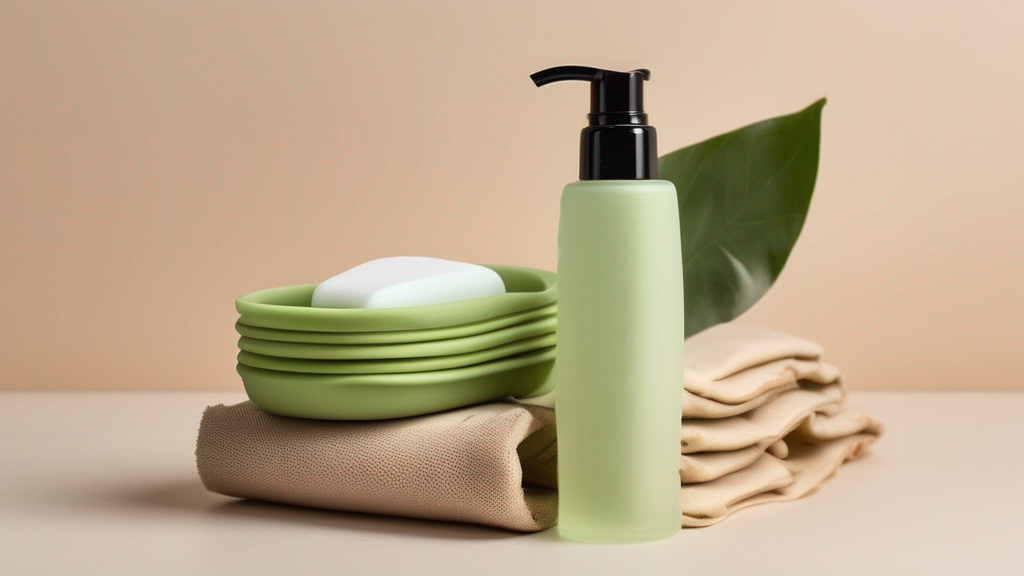 Ditch the Disposables: How to Use Reusable Makeup Pads for Cleansing and More