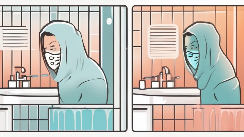 Should You Apply a Face Mask Before Or After Shower? Here’s the Answer!