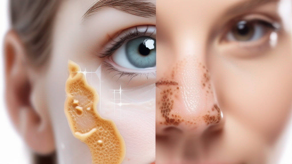 Understanding Face Wax Side Effects: Myths vs. Reality