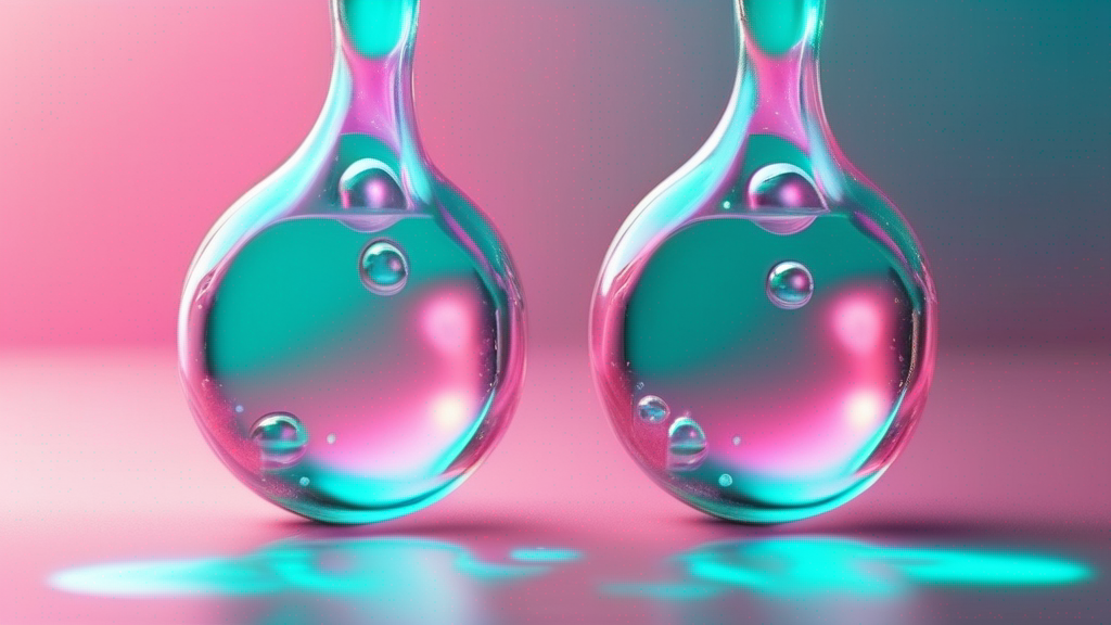 Power of Salicylic Acid and Glycolic Acid Together: Your Key to Clear, Glowing Skin!