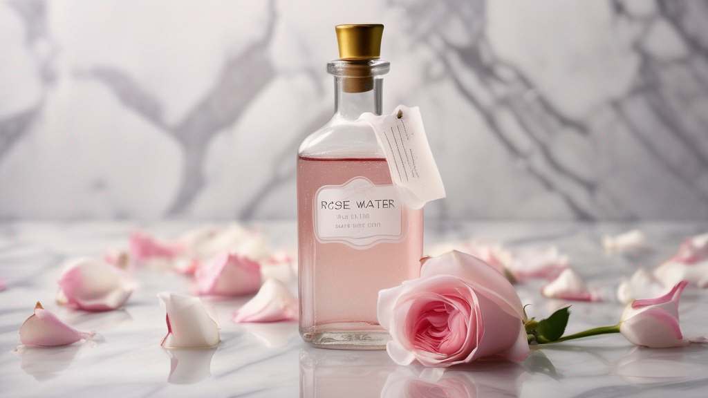 Rose Water for Skin Whitening: Myth or Miracle?